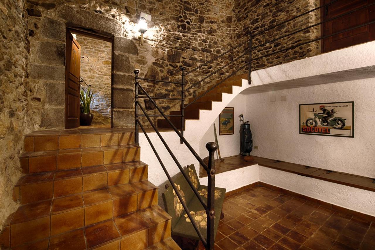 Masia Can Pou Canet de Adri エクステリア 写真