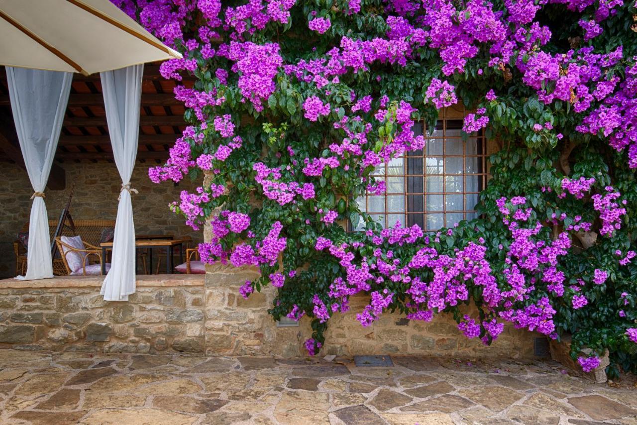 Masia Can Pou Canet de Adri エクステリア 写真
