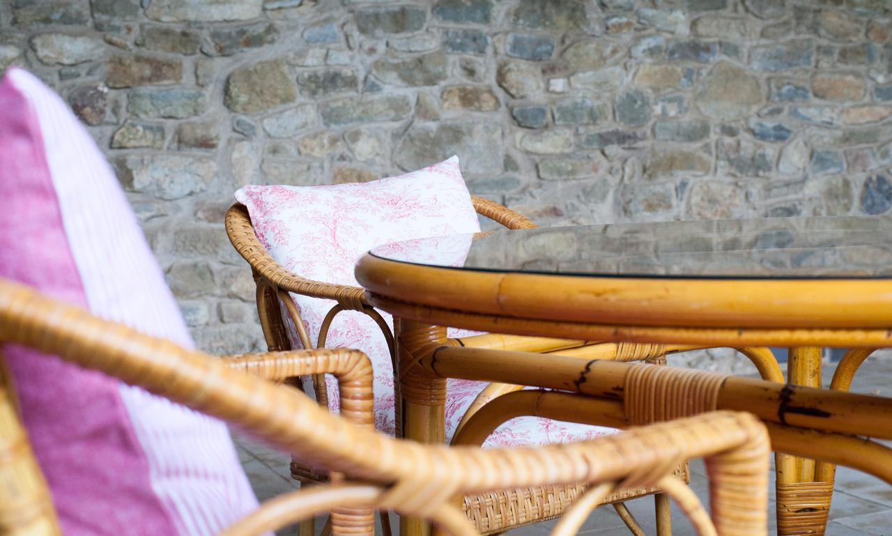 Masia Can Pou Canet de Adri エクステリア 写真