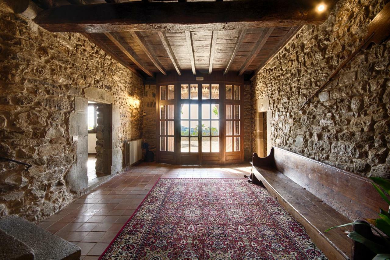 Masia Can Pou Canet de Adri エクステリア 写真