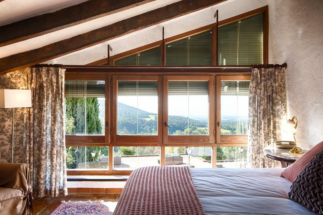 Masia Can Pou Canet de Adri エクステリア 写真