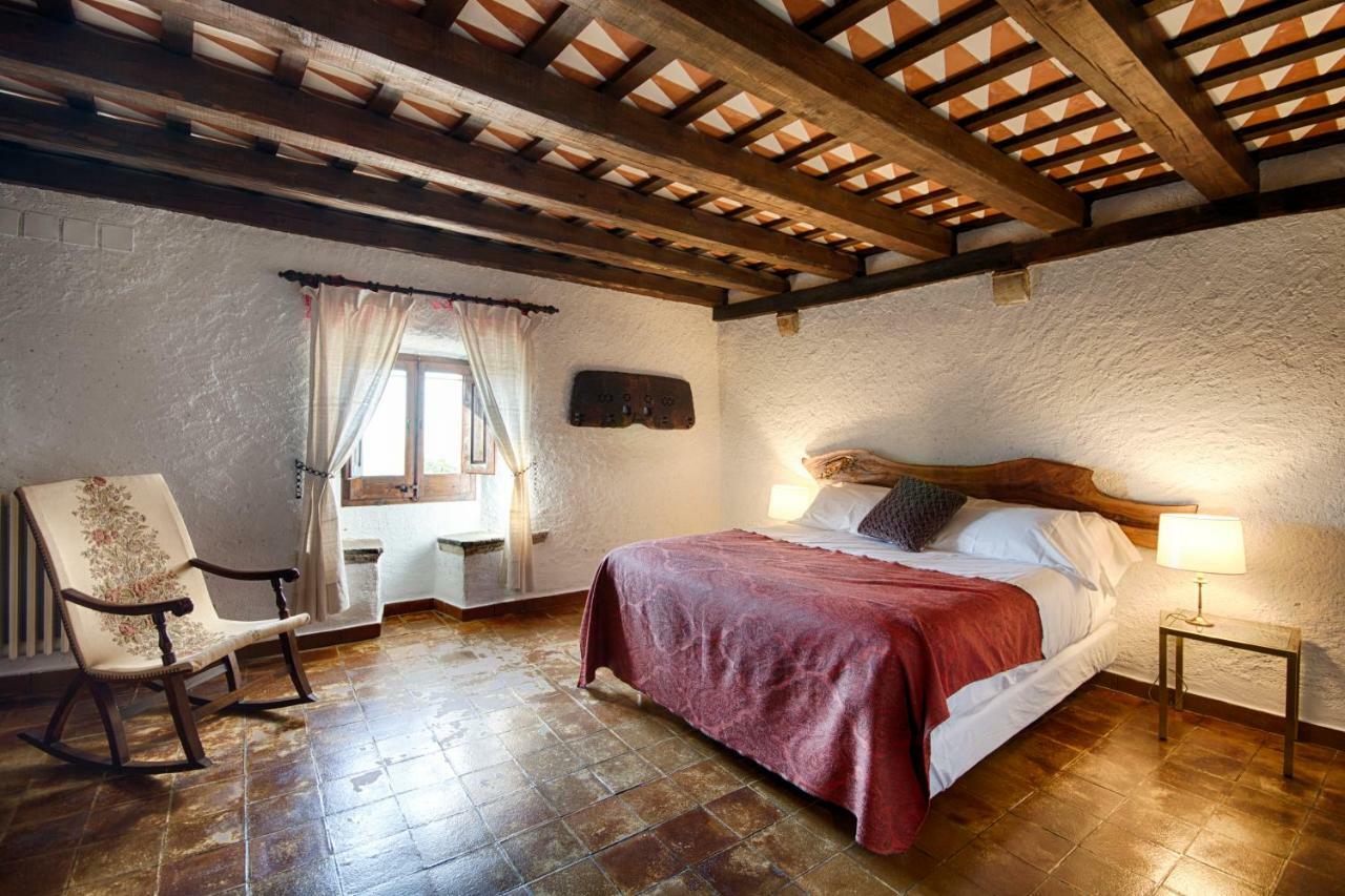 Masia Can Pou Canet de Adri エクステリア 写真