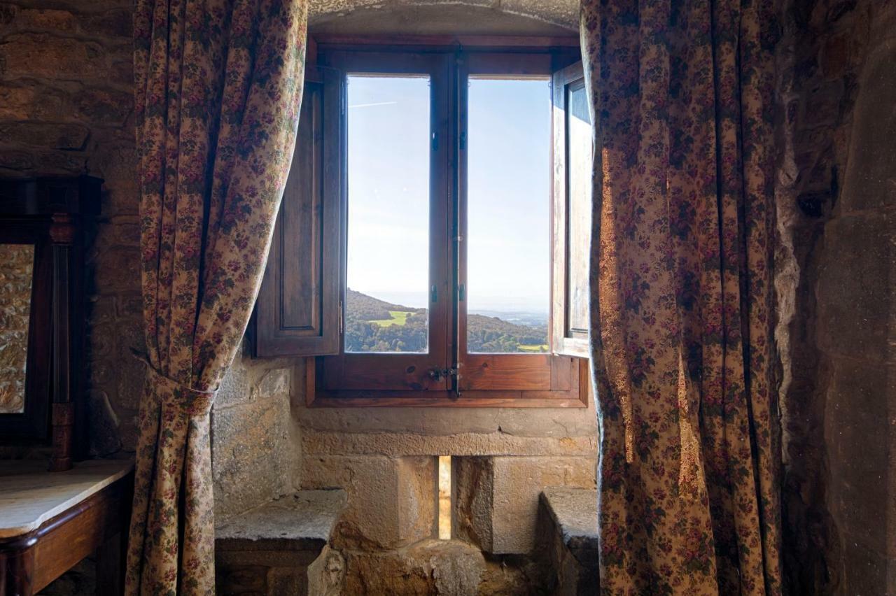 Masia Can Pou Canet de Adri エクステリア 写真