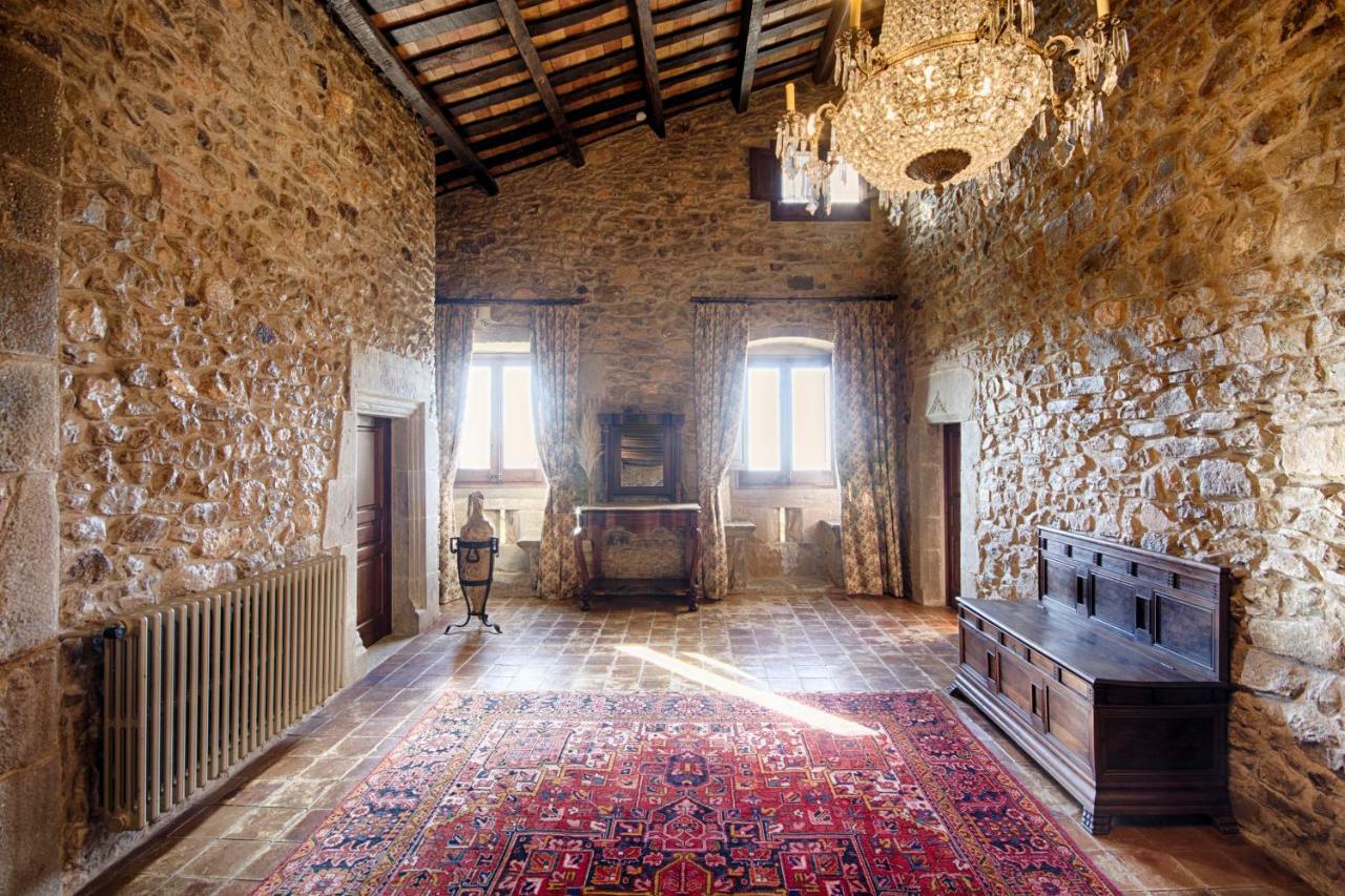 Masia Can Pou Canet de Adri エクステリア 写真