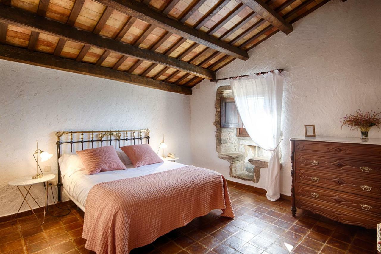 Masia Can Pou Canet de Adri エクステリア 写真