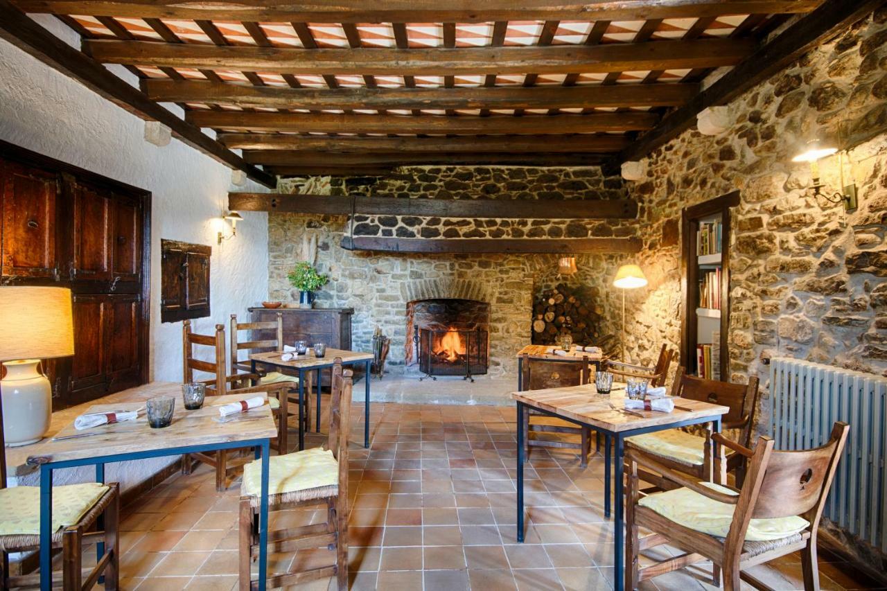 Masia Can Pou Canet de Adri エクステリア 写真