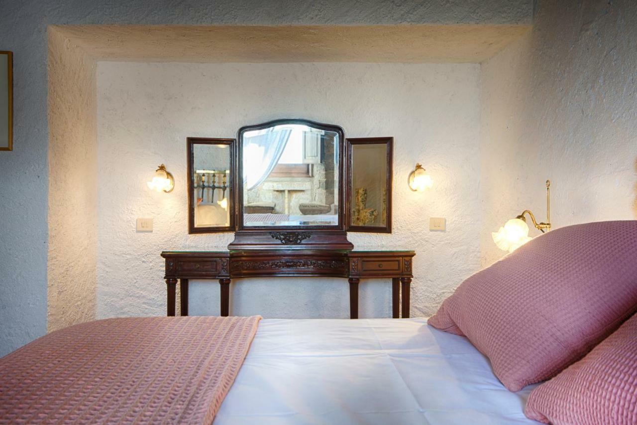 Masia Can Pou Canet de Adri エクステリア 写真